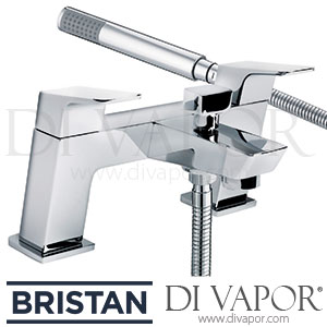 Bristan VRT BSM C Vertico Bath Shower Mixer Spare Parts